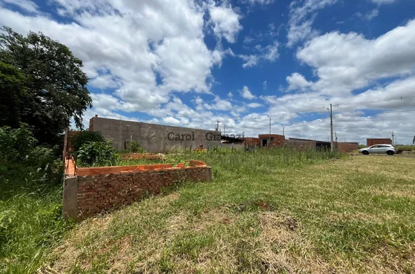 TE2404-Terreno para venda no Residencial Villa Bella II em Assis