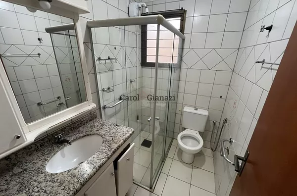AP2972 - Apartamento para venda no Centro Edicifio Ravena em Assis - Foto 13