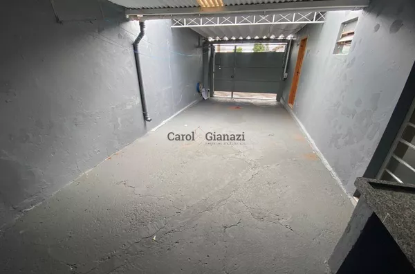 CA2559- Casa para locação na Vila Clementina em Assis - Foto 3