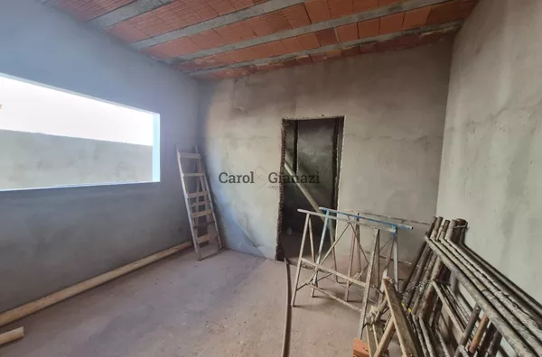 CA2717-Casa para venda em Residencial Sol Nascente II em  Assis