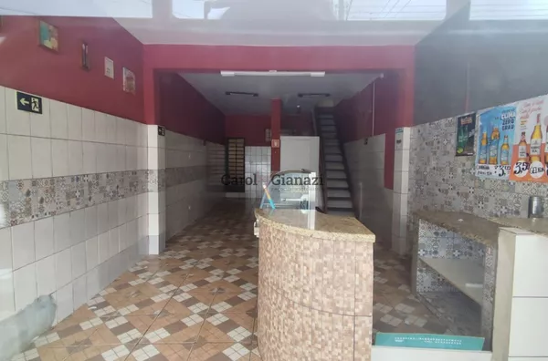 PR2914-Prédio comercial para locação no Centro de Assis