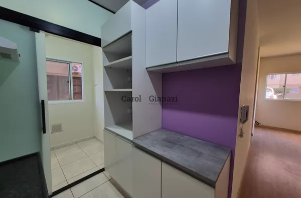 AP2788-Apartamento para locação no Residencial Solar das Palmeiras em Assis