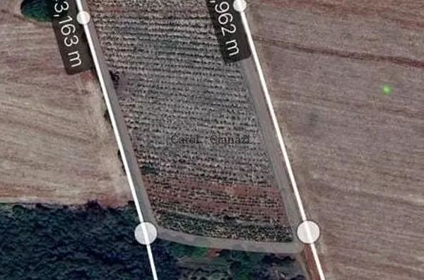 CH2270- Chácara para venda Chácara na rodovia SP 333 km 4 Assis X Tarumã, na cidade de Assis