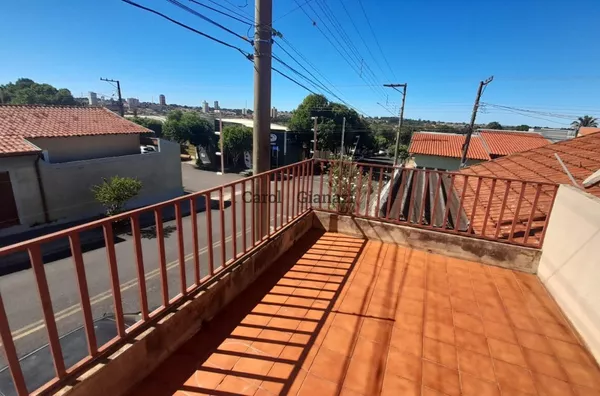 CA2036- Casa para venda no San Fernando Valley em Assis