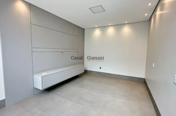 CA1515 - Casa à Venda no Residencial Park Bambu II em Assis