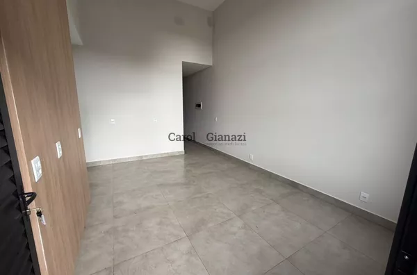 CA3234-Casa para locação no Residencial José David em Assis