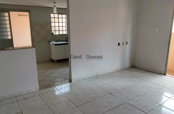 CA839 - CASA A VENDA VILA OURO VERDE