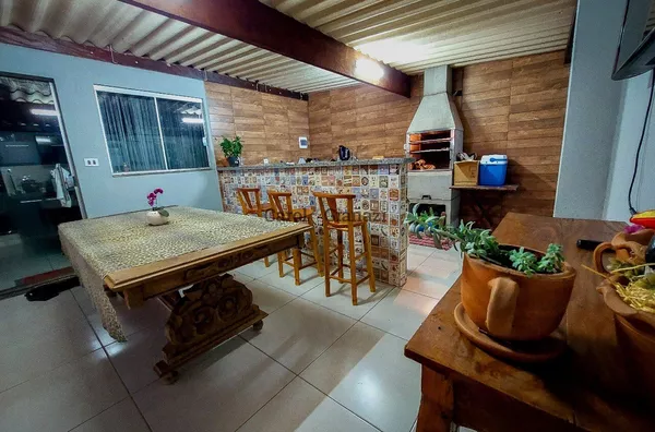 CA1392 - Casa para venda, Conjunto Habitacional Assis Iv, Assis