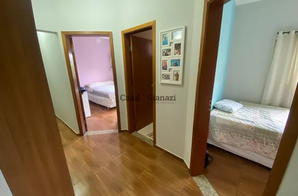 CA2106- Casa para locação no Jardim Europa em  Assis - Foto 8