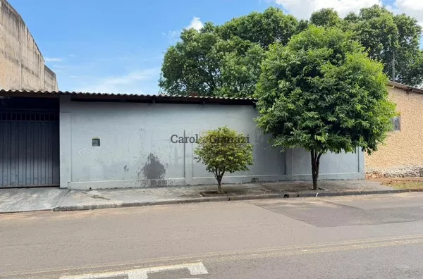 CA2779- Casa para venda na Vila Triângulo em Assis - Foto 13