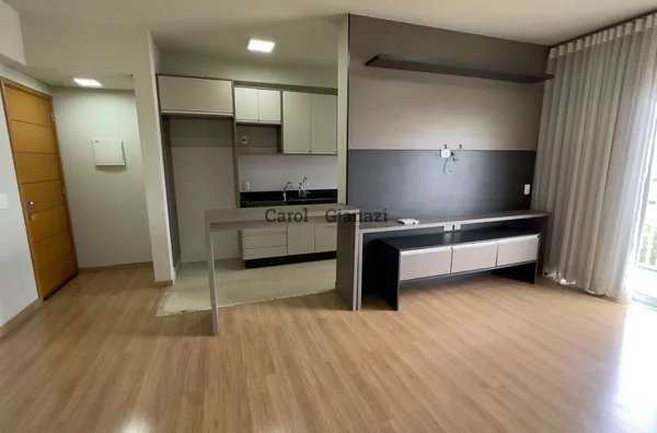 CA1830- Apartamento para venda no Residencial Ouro Verde em Assis