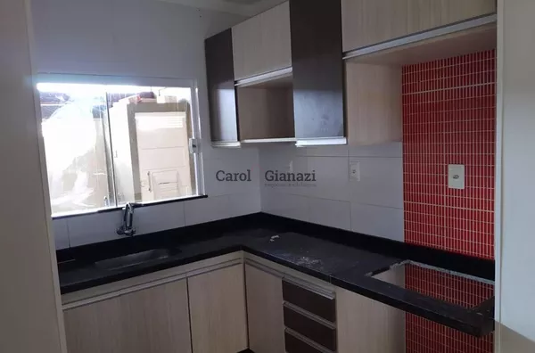 CA2694- Casa para Venda no Parque Universitário em Assis - Foto 4