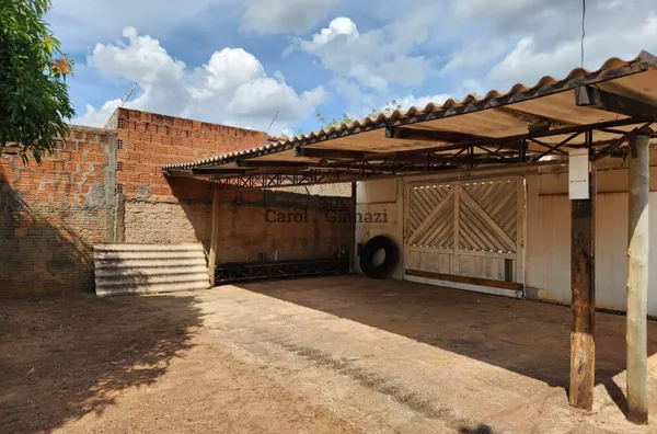CA1246 - Casa para locação,  Vila Glória, Assis - Foto 15