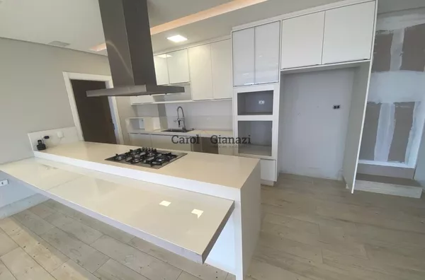 AP2309- Apartamento para locação no Residencial Barão em Assis