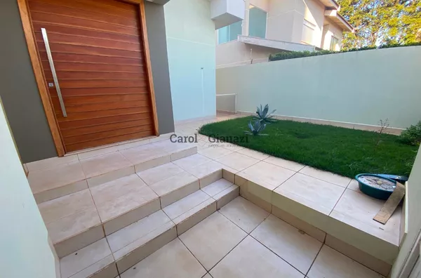 JARDIM 