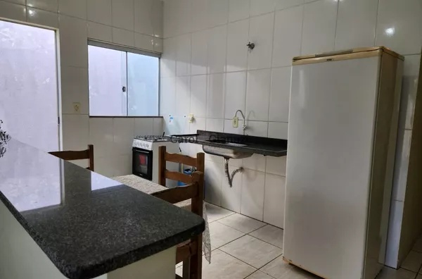 CA1449 - Casa à Venda no San Fernando Valley em Assis