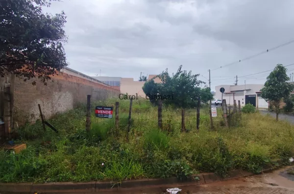 TE2763-Terreno para venda no Pacaembu I em Assis