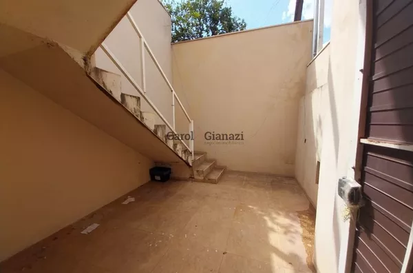 CA2568-Casa para locação na Inocoop em Assis - Foto 2