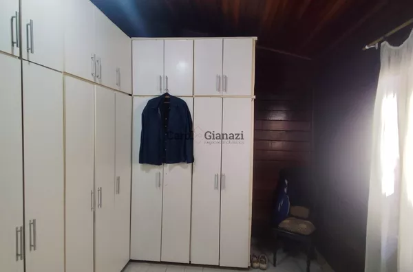 CA2804-Casa para venda na Vila Ouro Verde em Assis - Foto 28