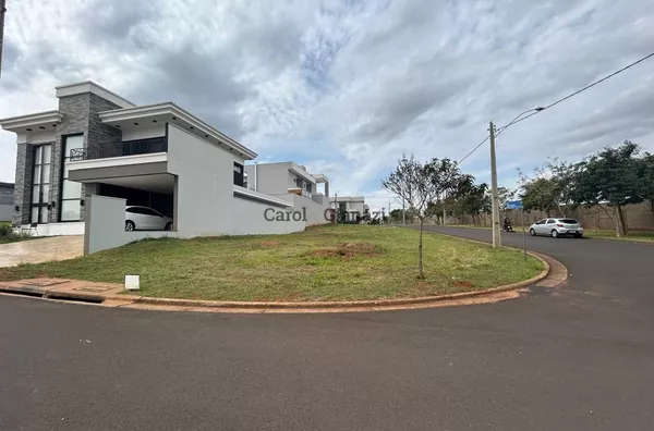 TE1590 - Terreno à Venda no Residencial Village Damha em Assis