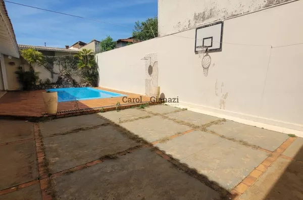 CA2337- Casa para venda na Vila Santa Cecília em Assis