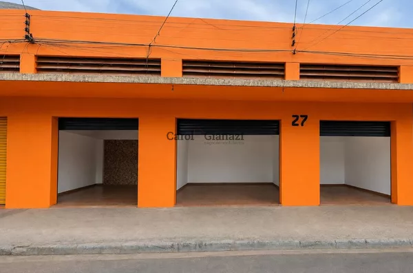 SA3105- Sala comercial para venda no Mercado Municipal
