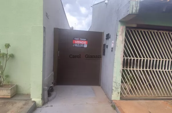 CA3091 - Casa para venda Vila Adileta - Foto 30