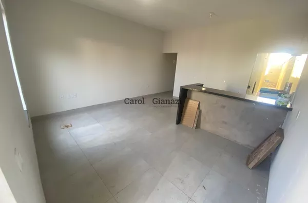 CA2100- Casa para venda no Residencial Sol Nascente em Assis