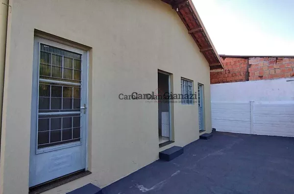 CA861 - CASA  PARA VENDA NA VILA GLORIA 