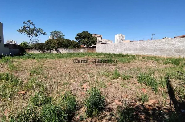 TE975 - 2 TERRENOS A VENDA CENTRO