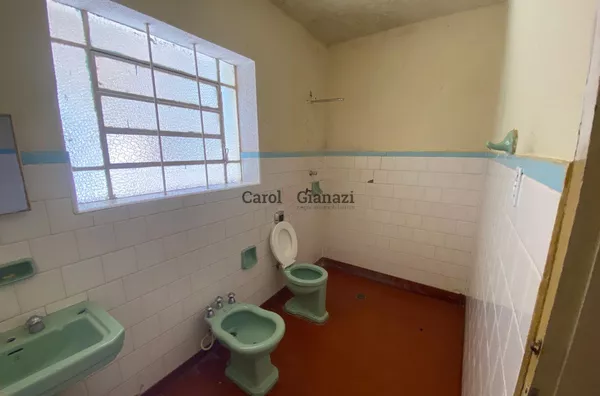 CA1922- Casa para locação na Vila Palhares em Assis