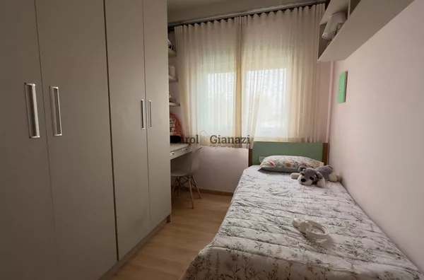 AP1520 - Apartamento à Venda no Residencial Ouro Verde em Assis