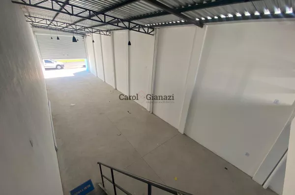 GA3189-Galpão para locação no Parque Universitário em Assis
