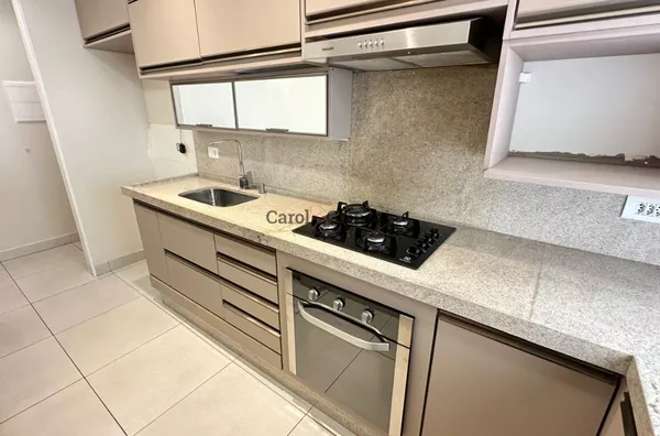 AP2402- Apartamento para venda no 6° Andar no Residencial Alvorada em Assis