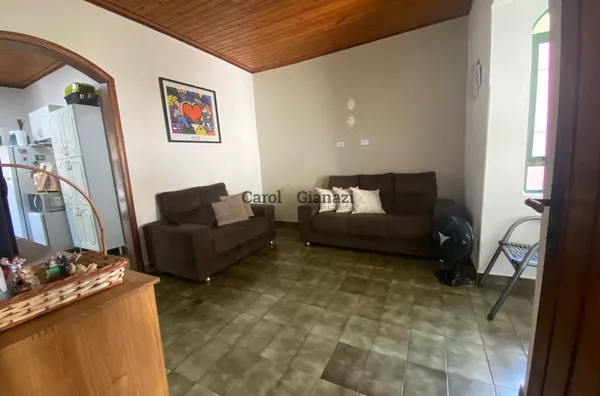 CA1255 - Casa para venda no Centro em Assis