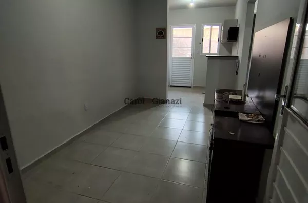 CA2114- Casa para locação no Residencial Bela Vista em Assis