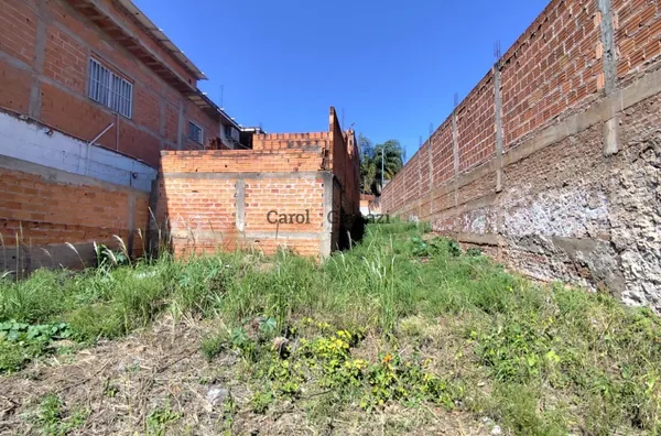 TE2273- Terreno para venda no Assis 3 em Assis