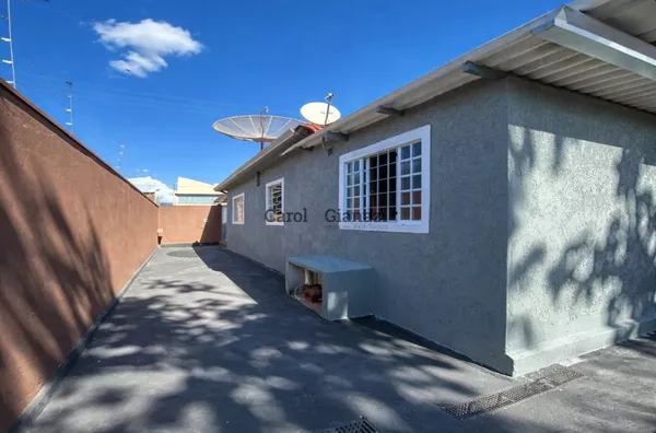 CA2669-Casa para venda no Centro no Maracaí