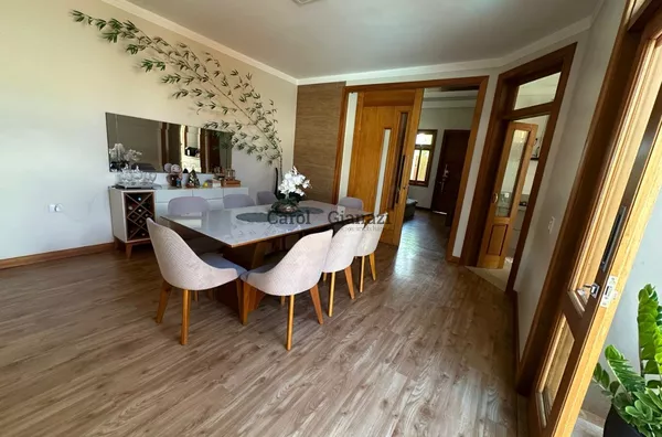 CA2483- Casa para venda no Residencial Park Bambu em Assis - Foto 7