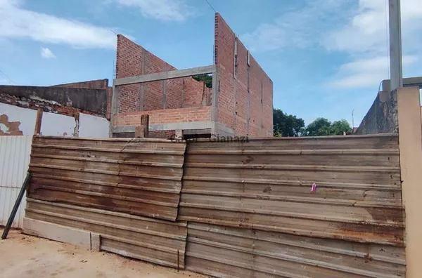 BA1115 - Barracão para venda,  Vila São Jorge, Assis