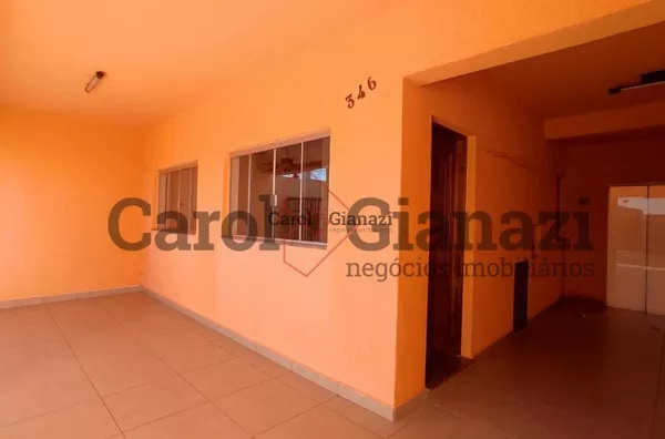 0737 - SOBRADO A VENDA VILA OPERARIA