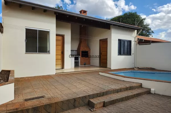 CA1374 - Casa para venda, Centro, Assis