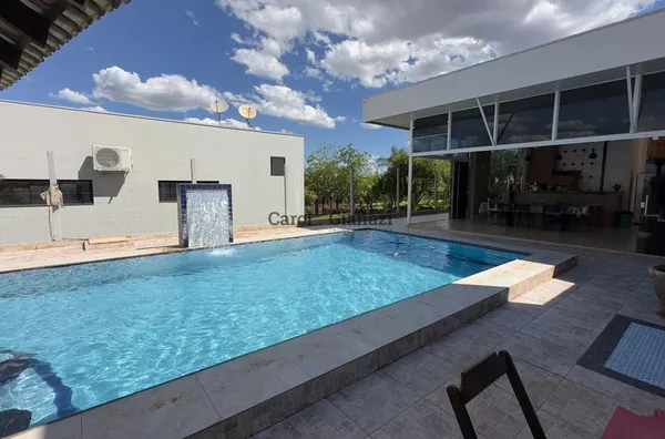 RA2341- Rancho para venda no Condomínio Vila Bella em  Porto Almeida