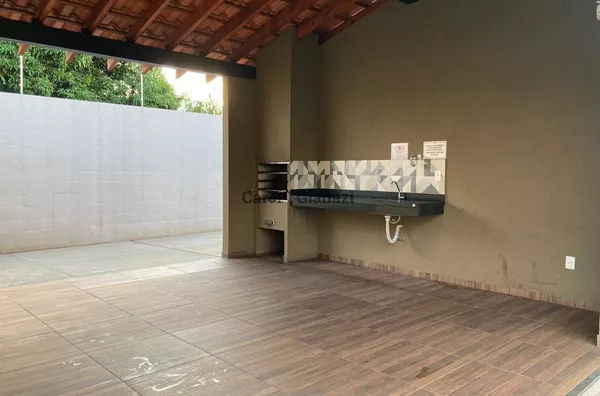AP3306- Apartamento para aluguel locação no recanto dos pássaros em Assis - Foto 9