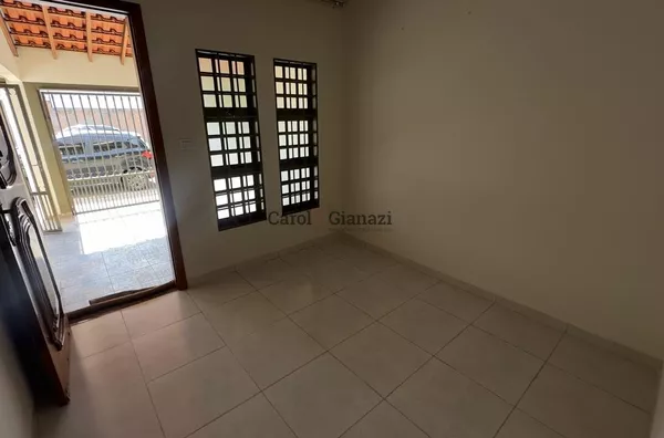 CA2281- Casa para venda na Vila Santo Antônio em Assis