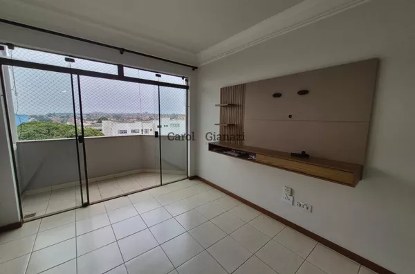 AP3045-Apartamento para venda no  4º andar do Residencial Ravena em Assis
