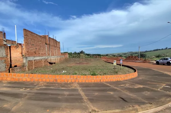 TE2968 - Terreno para venda no Alto Dos Ipês em Assis - Foto 6