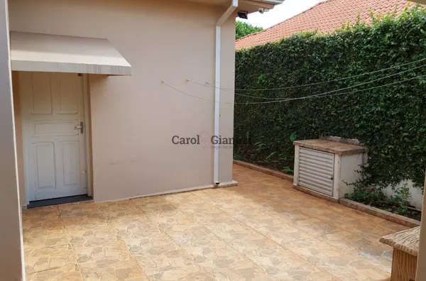 CA2535-  Casa à Venda – Bairro Central | Assis - Foto 6