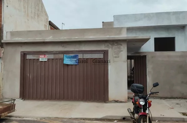 CA2722- Casa para venda na Vila Ribeiro em Assis - Foto 13