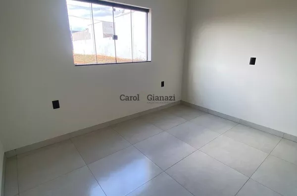 CA1858- Casa para venda no Residencial Sol Nascente em Assis